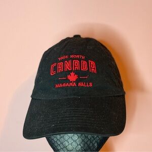 Niagara Falls Baseball Cap